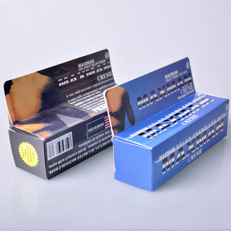 Men’s External Appealing Health Care Products